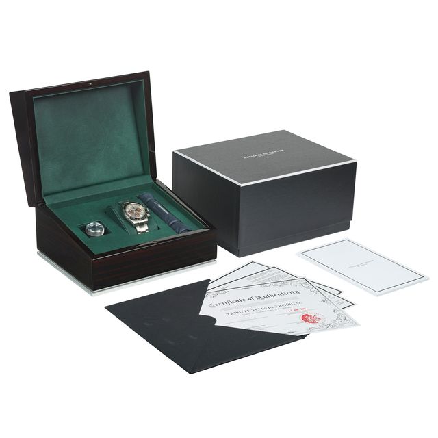 Artisans de Geneve Daytona 116520-TRIBUTE TO 6240 Image 6